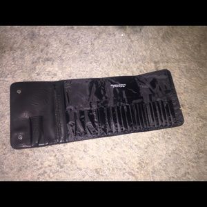 Coastal Scents Cosmetics Bag.