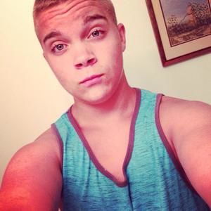 Meet your Posher, Seth