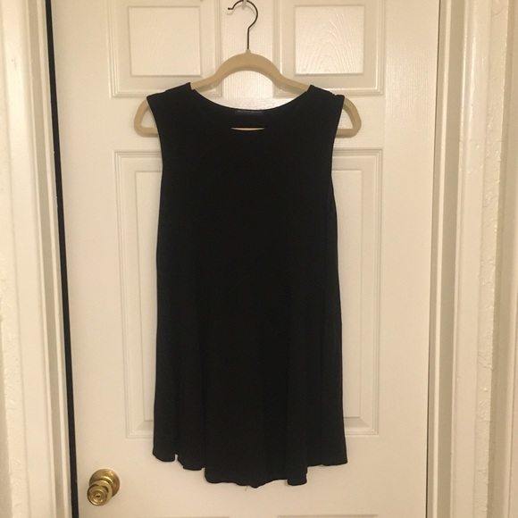 Comfy dress!