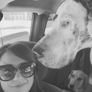 Meet your Posher, Ashley