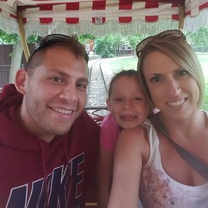 Meet your Posher, Allison