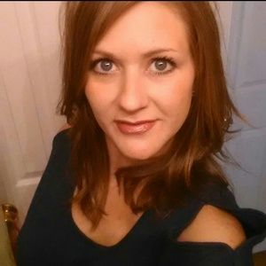 Meet your Posher, Beth