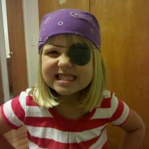 Meet your Posher, Kellie