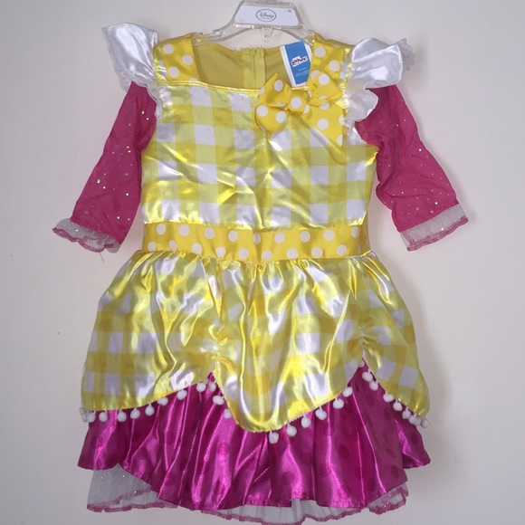 Lalaloopsy kids' Costume