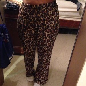 Pajama Pants