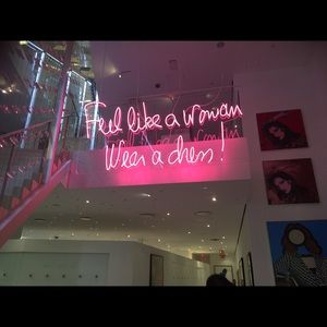 Meet your Posher, Anna