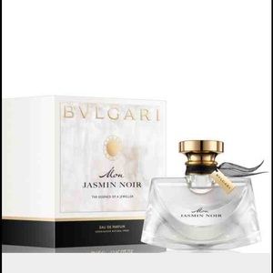 Bvlgari Mon Jasmine Noir