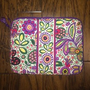 Vera Bradley Laptop Case