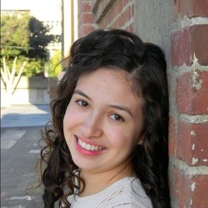 Meet your Posher, Priscilla