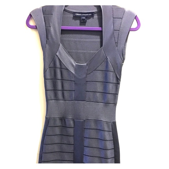 French Connection cocktail dress