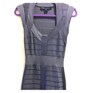 French Connection cocktail dress