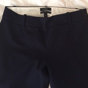 Jcrew Minnie pant