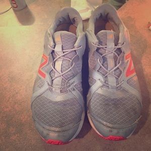 New Balance Tennis Shoes