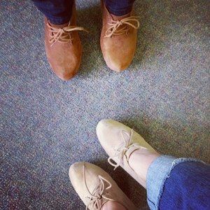 Meet your Posher, Tina