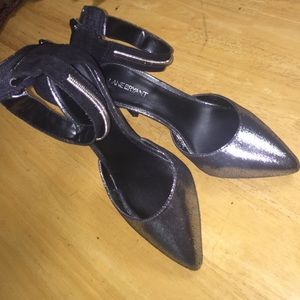 Lane Bryant heels🔮