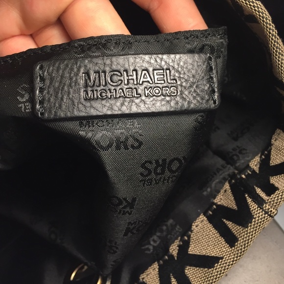 Michael kors bag - Picture 2 of 3