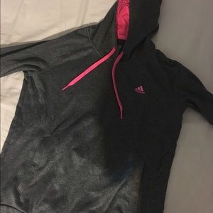 Adidas hoodie