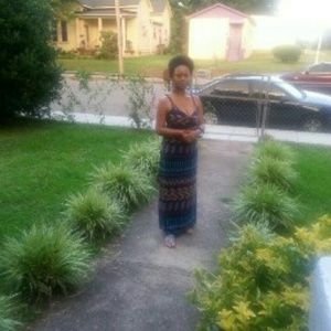 Meet your Posher, Kimberlee