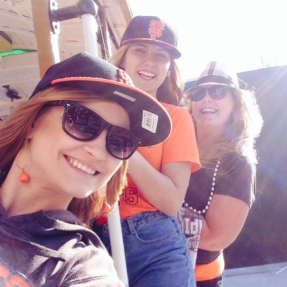 Meet your Posher, Cammie - Picture 1 of 1