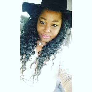 Meet your Posher, Donna ashley