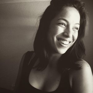 Meet your Posher, Colleen