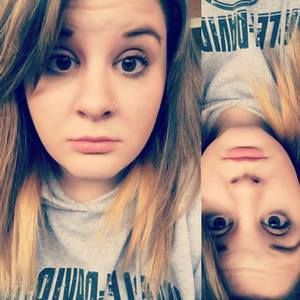 Meet your Posher, Madison