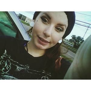 Meet your Posher, Jenni