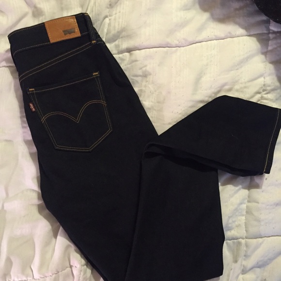 Levis Skinny Jeans Bundle