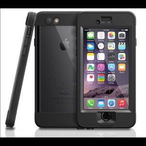 Lifeproof nuud case for iPhone 6/6s (Brand new)