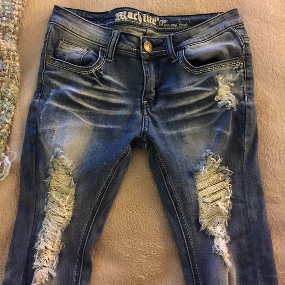 Skinny Jeans 💕 - Picture 1 of 4