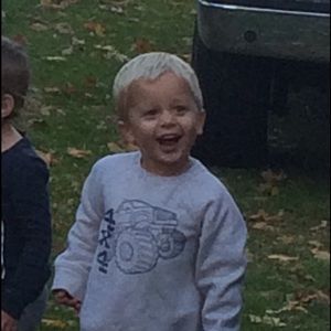 Meet your Posher, Kate