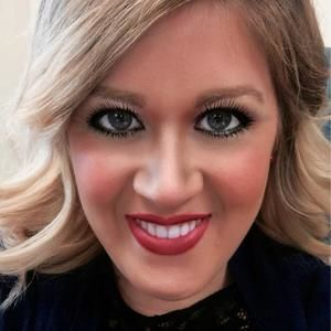 Meet your Posher, Aubrey