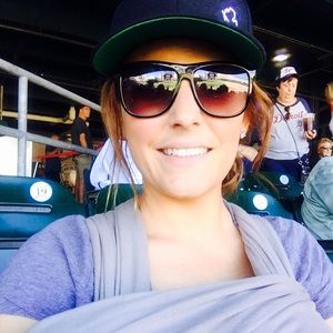 Meet your Posher, Rachel