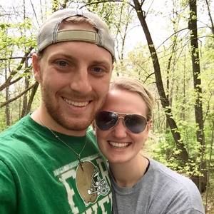 Meet your Posher, Conner