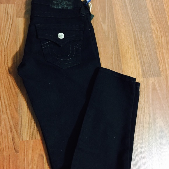 Jean 24,25,26,27