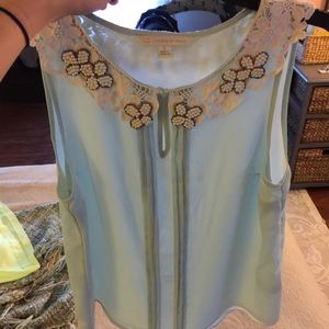 Lauren Conrad Blouse