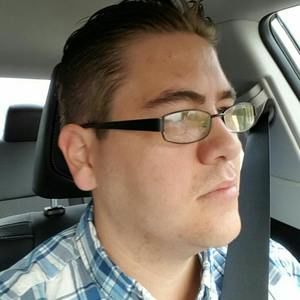 Meet your Posher, David