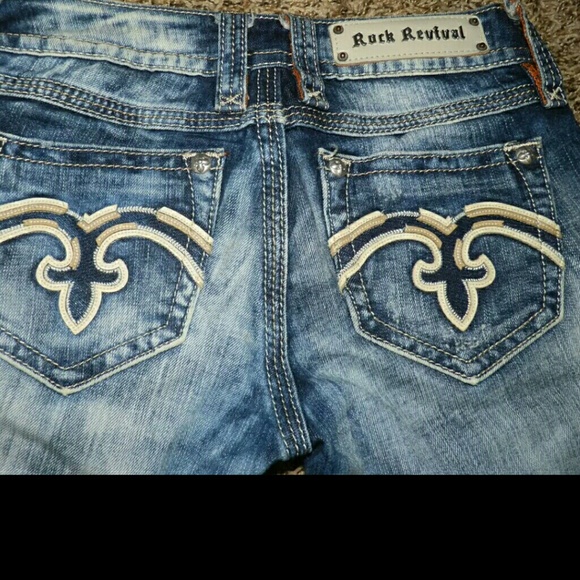 30 x31 rock revivals