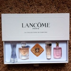 LANCÔME LA Collection de Parfum NWOT