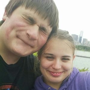 Meet your Posher, Veronica