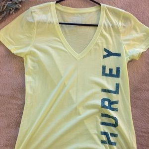 Hurley T-shirt