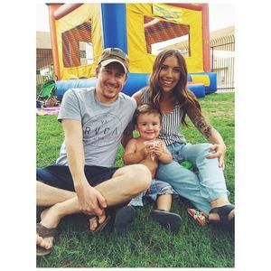 Meet your Posher, Liz