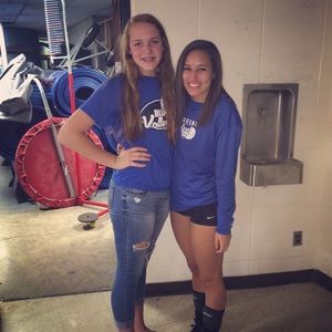 Meet your Posher, Alexis