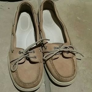 Adorable Sperry shoes!!!!