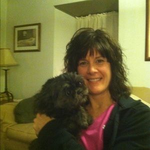 Meet your Posher, Kimberly