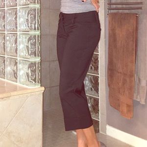 Express Editor Design Studio Capris