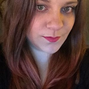 Meet your Posher, Ashlee