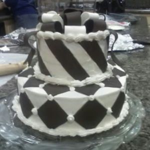 Meet your Posher, Dena