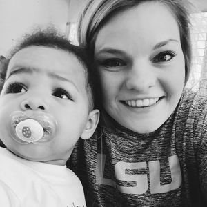 Meet your Posher, Kaci