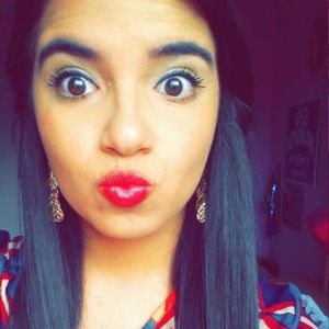 Meet your Posher, Marissa